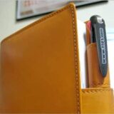 届いたほぼ日手帳
