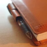 ほぼ日手帳 使用1ヶ月後