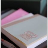 届いたほぼ日手帳2007