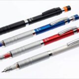 ゼブラのデルガード タイプLx