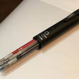 ジブン手帳にはジェットストームは危険