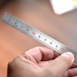 シンワ測定 直尺 15cm JIS1級